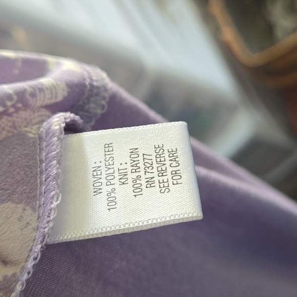 Elle Razorback Top - Picture 4 of 5